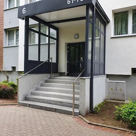 Apartament Piccolo Appartement *