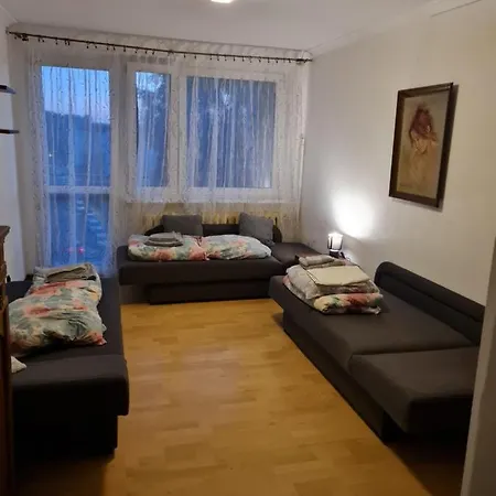 Apartment Apartament Piccolo *