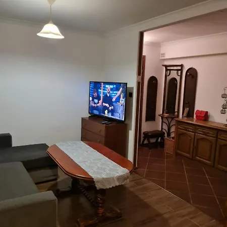 Appartement Apartament Piccolo *